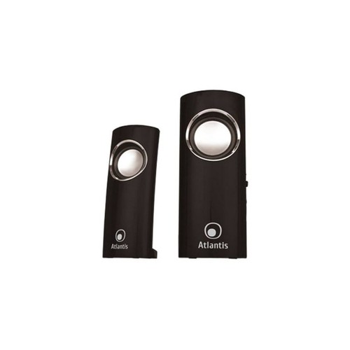 Casse stereo amplificate - , 2.0