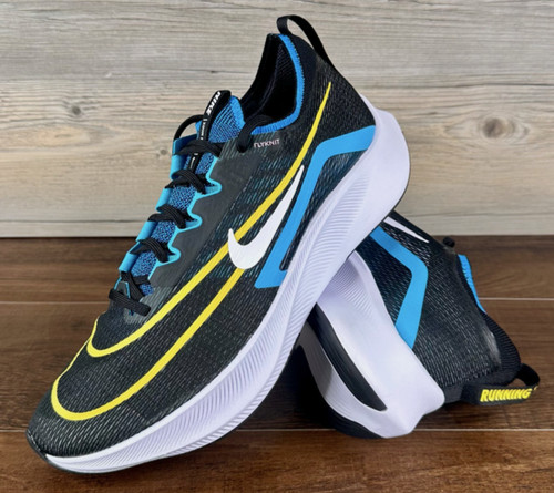 Scarpe corsa nike - zoom, fly