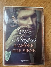 L'AMORE CHE VIENE di LISA KLEYPAS