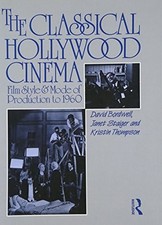 The Classical Hollywood