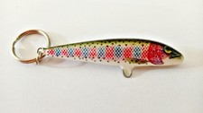 Portachiave Rapala Mod. Iridea