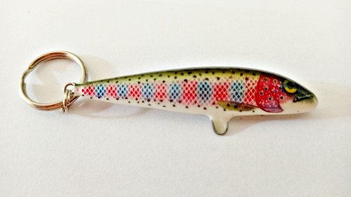 Portachiave rapala mod iridea - rapala,
