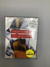 DOPPIO BOX CASSETTA MUSICALE