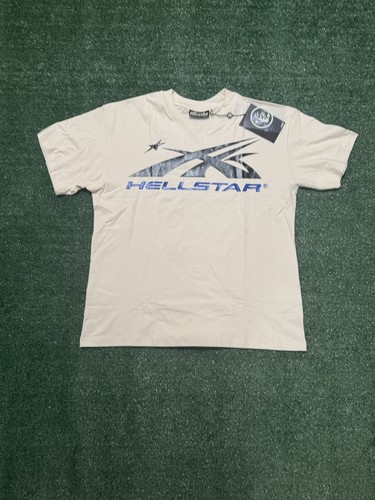 Shirt uomo hellstar taglia - uomo,