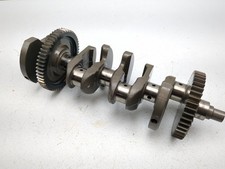 11-13 Yamaha FZ8  Motor Engine