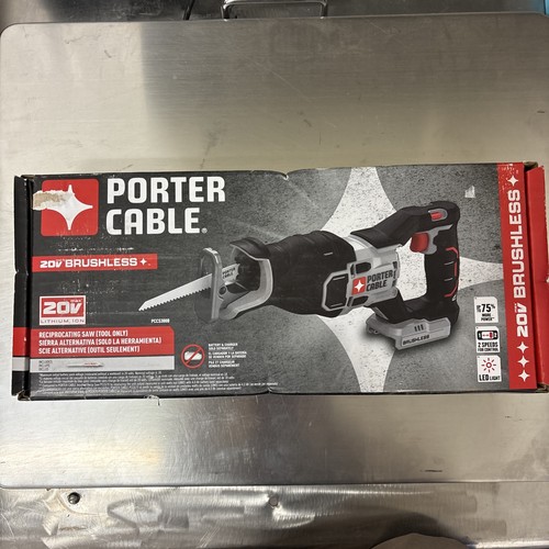 Porter cable 20v max seghetto - 20v,