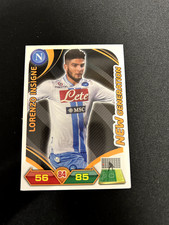 ADRENALYN 2012/13 PANINI