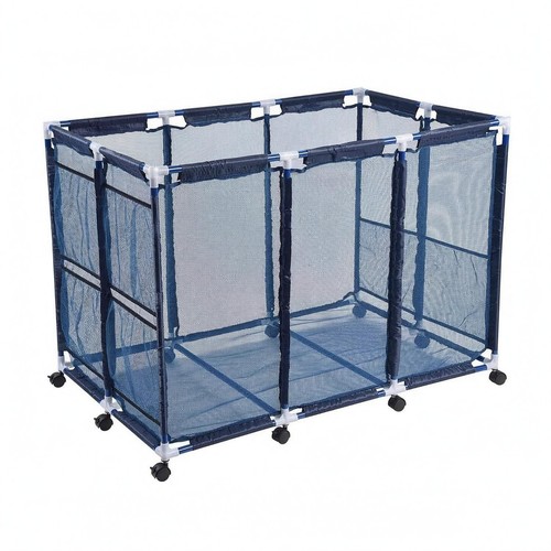 Carrello rete struttura - carrello,
