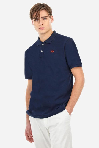 Polo shirt maglia uomo la - shirt,