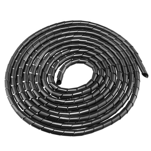 10mm flessibile spirale tubo - flessibile,