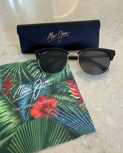 Occhiali sole maui jim - occhiali,