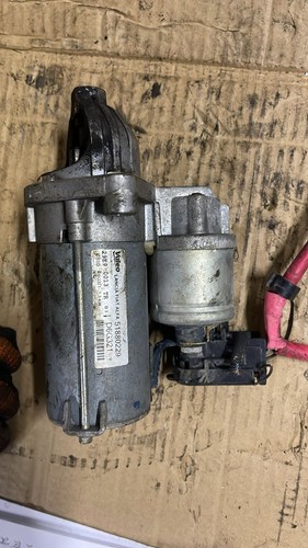 Motorino avviamento fiat - avviamento,