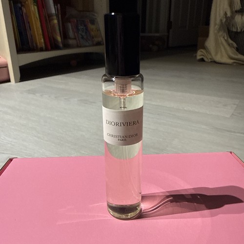Christian dior dioriviera edp - christian,