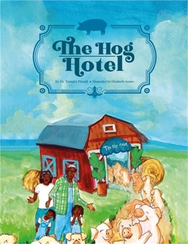 The hog hotel - the,