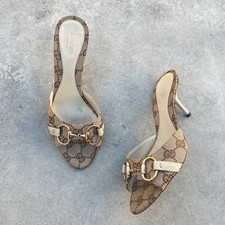 Gucci | Auth Vint GG Monogram