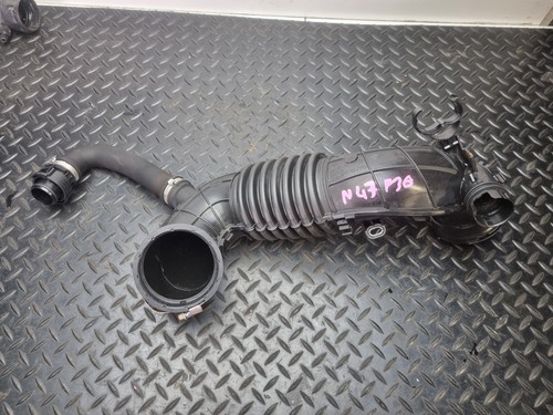 Tubo aspirazione aria diesel