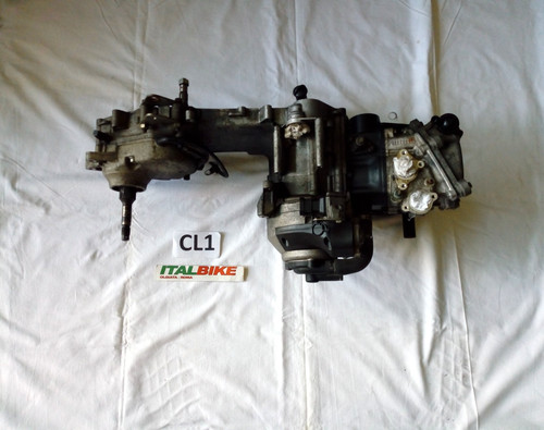 Motore gilera runner 125 4t - 125, st