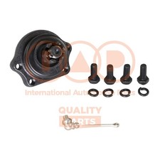 IAP QUALITY PARTS Support /