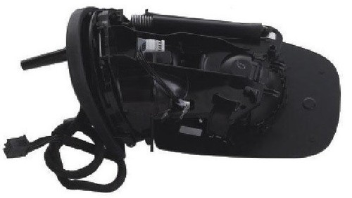 Specchio 14pin - (corpo),