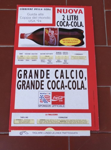 Guida coppa del - guida,