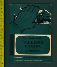 Motori villiers 125 150 - 125,