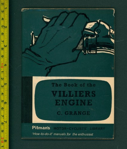 Motori villiers 125 - motori,