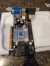 ATI Radeon 7000, 64MB DDR, 64