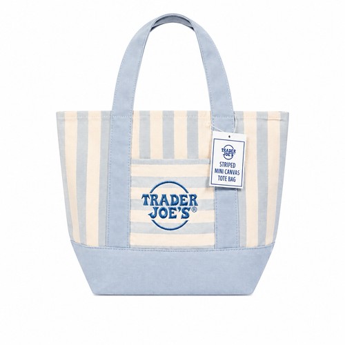 Borsa trader joes 2026 mini - borsa,