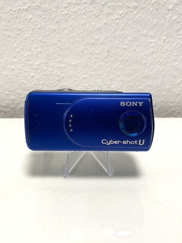 Sony cyber shot - u, dsc-u30