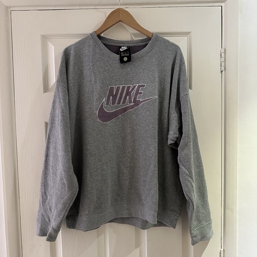 Maglione pullover uomo nike - maglione,