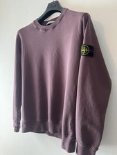 FELPA 2XL STONE ISLAND XXL