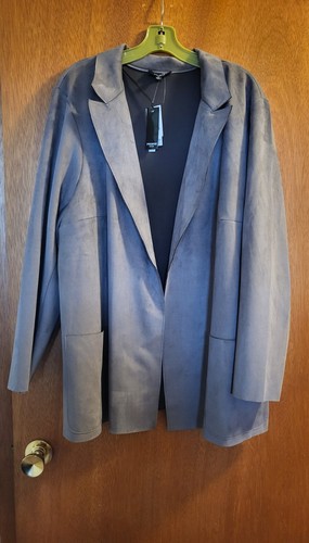 Giacca donna premise finta - donna,