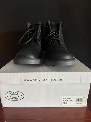 Stivali steve madden vulture - steve,