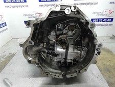 CAMBIO MANUALE Audi A4 BERLINA