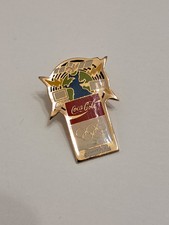Spilla VINTAGE Coca Cola