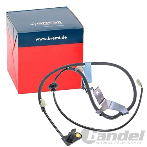 Sensore freno abs velocità - abs,