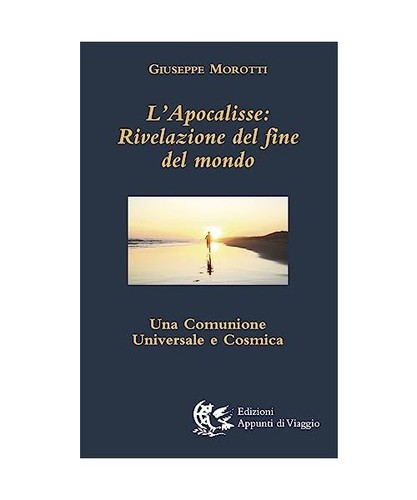 Apocalisse rivelazione del - rivelazione,