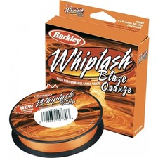 Berkley Whiplash Orange 0,28mm