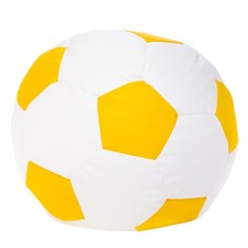 Ecopuf - Pouf Ball, Bean Bag