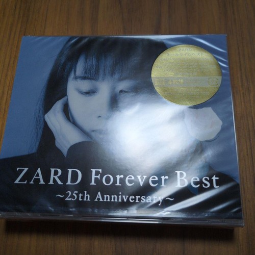 Zard forever best 25th - zard,