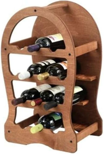 Cantinetta portabottiglie - portabottiglie, a
