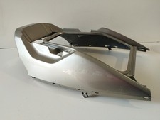 CARENA CODONE POSTERIORE ROSSA YAMAHA MAJESTY Champagne250cc  1998-02 4HC-21711 