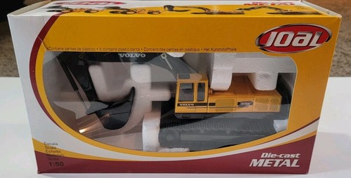Joal 180 escavatore - #180, volvo