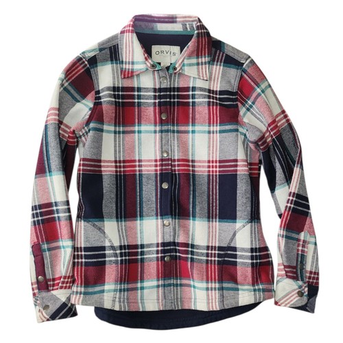 Orvis shacket womens size - shacket,