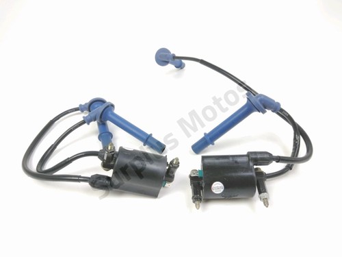 Bobine allumage honda cbr 1100 - honda,
