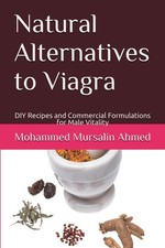 Natural Alternative to Viagra