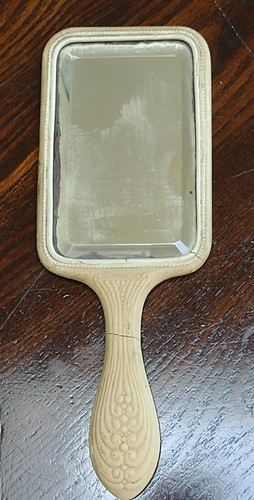 Antico specchio vanità - antico,