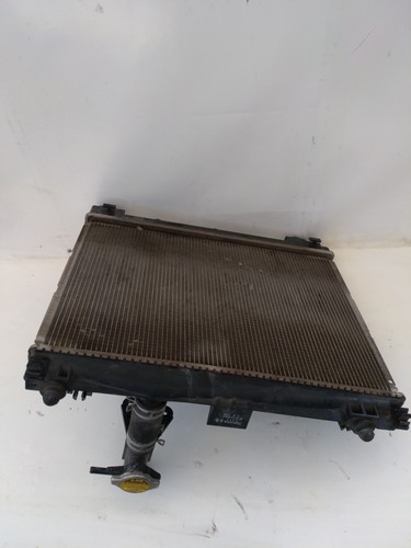 Radiatore acqua per toyota - radiatore,
