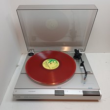 Philips FP140A TurnTable