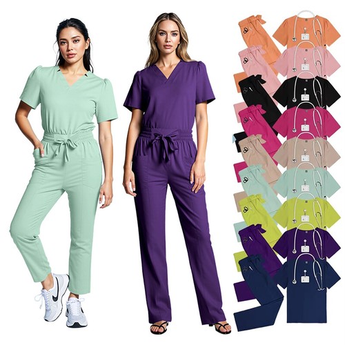 Set scrub medico - set,